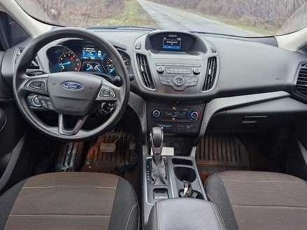 Продам Ford Escape 2019!!!
