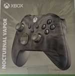 Kontroler bezprzewodowy Xbox - Nocturnal Vapor Special Edition