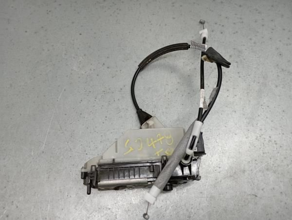 Fechadura / fecho porta trás direito PEUGEOT 208