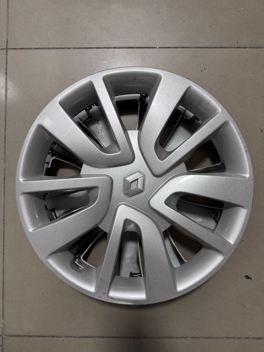 Колпаки Рено Логан Оригинал