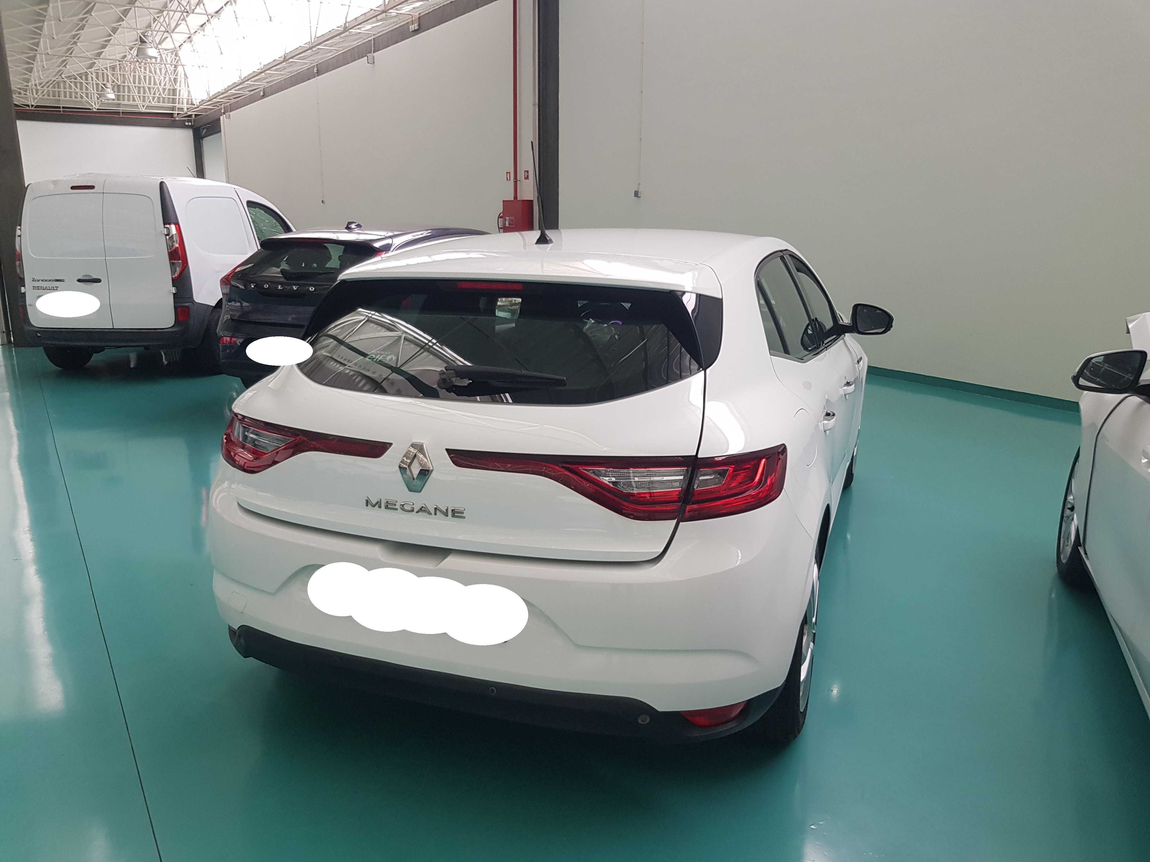 Renault Mégane 1.5 dCi Zen - BAIXA DE PREÇO %