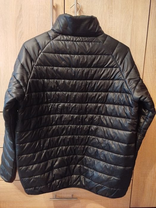 Нова чоловіча куртка Kappa