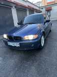 Продам BMW 3 E46