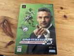 Pro Soccer Club: Europe Championship - PlayStation 2
