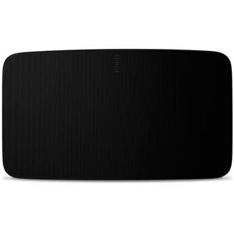 Coluna Wi-Fi Sonos Five- novo, 3 anos de garantia