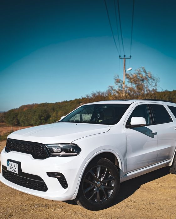 Продам Dodge Durango
