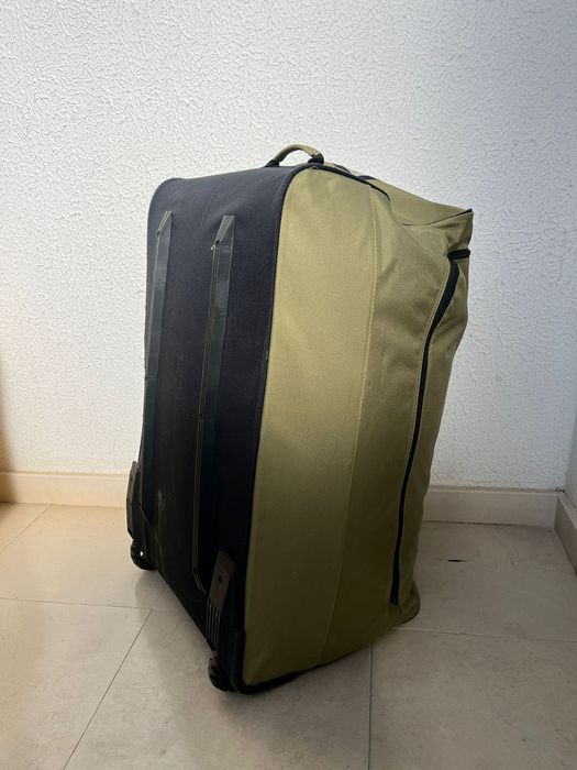 Vango Airbeam Infinity 400