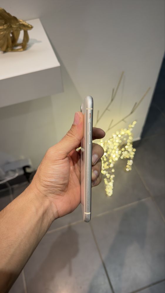 Vendo iPhone 11 256GB