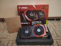 Відеокарта MSI GeForce GTХ 1080 TI GAMING X 11G