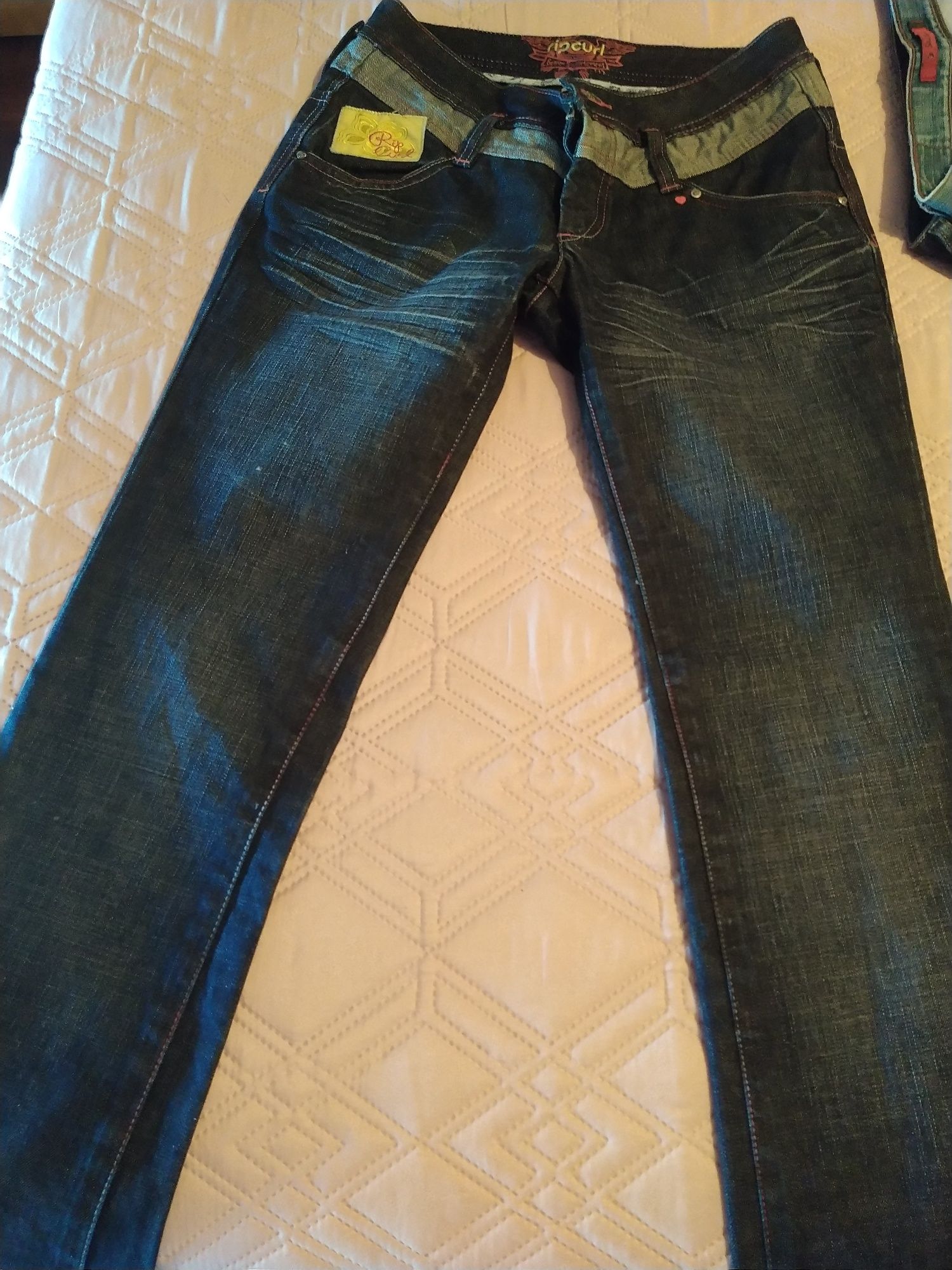 Jeans rip curl n 37