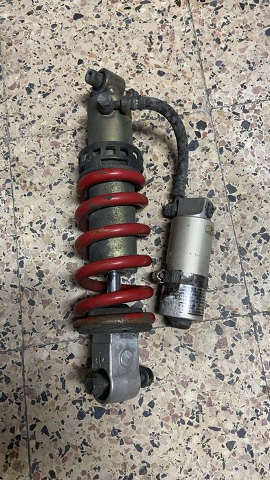 Amortecedor honda CBR 900