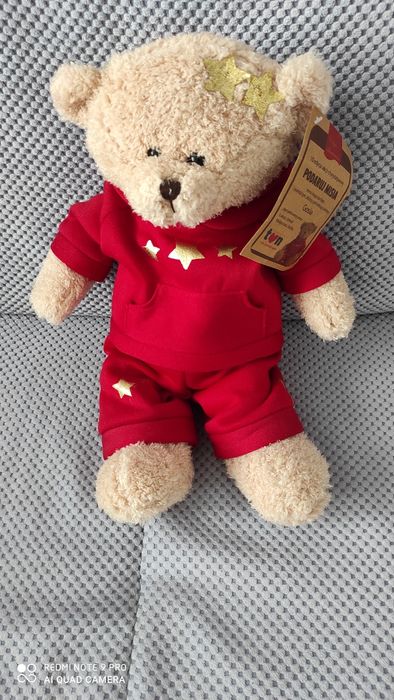 Podaruj misia TVN  Gosia 2020 rok