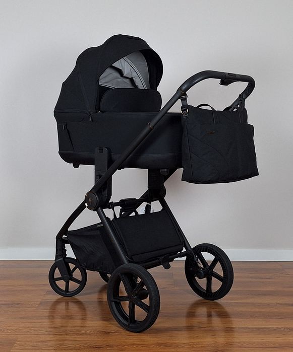 GWARANCJA Wózek 3w1 Venicci Claro + fotelik Maxi Cosi Pebble 360