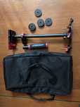 Steadycam, stabilizator ręczny YELANGU