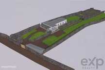 Quinta com 23 000m2 com Projeto aprovado