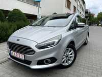 Ford S-Max 2.0 Led Titanium