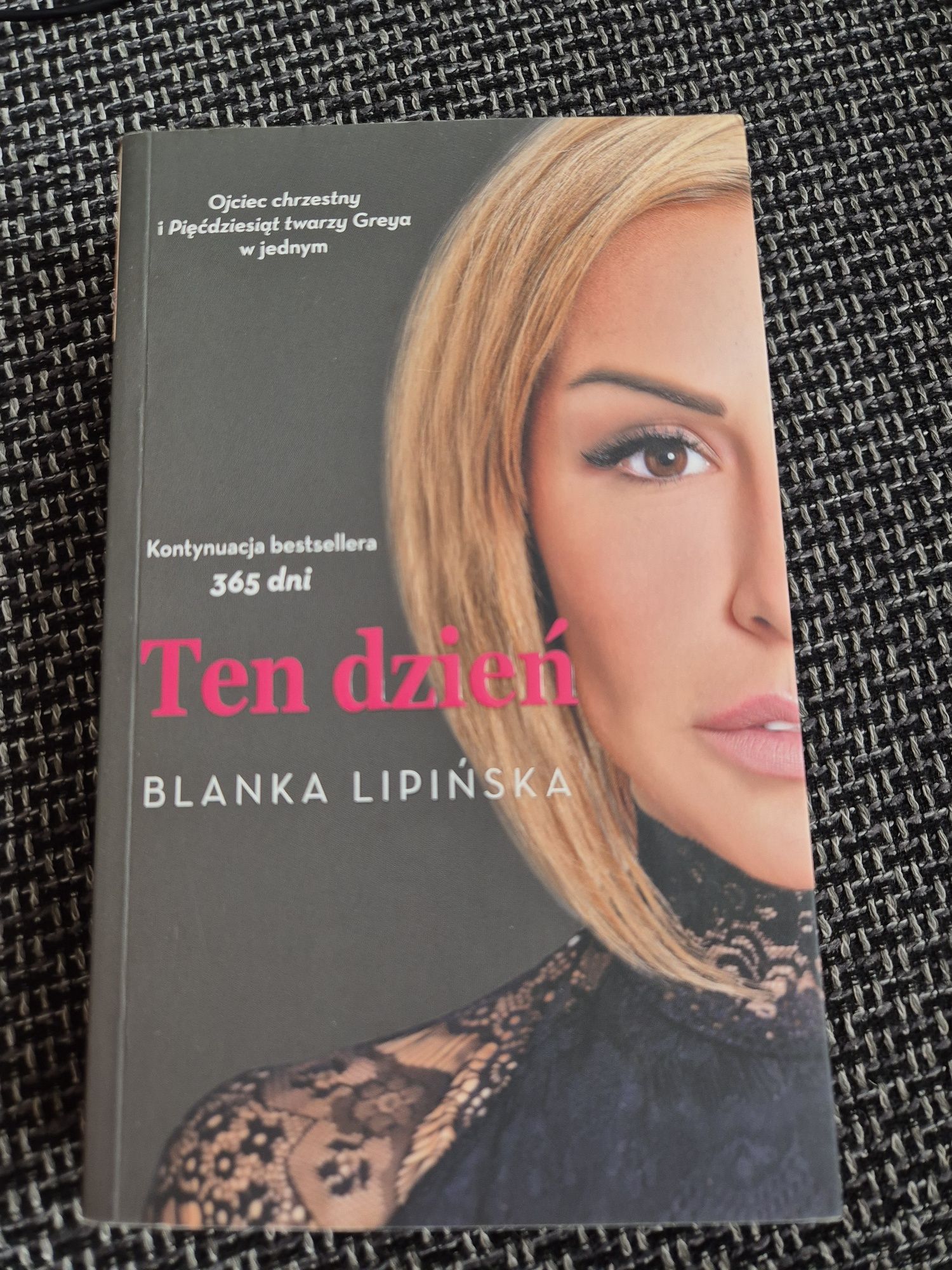 Ten dzień. Blanka Lipińska