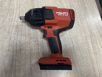 Hilti SIW 8-22 Nuron / безщітковий гайковерт Хілті Нурон