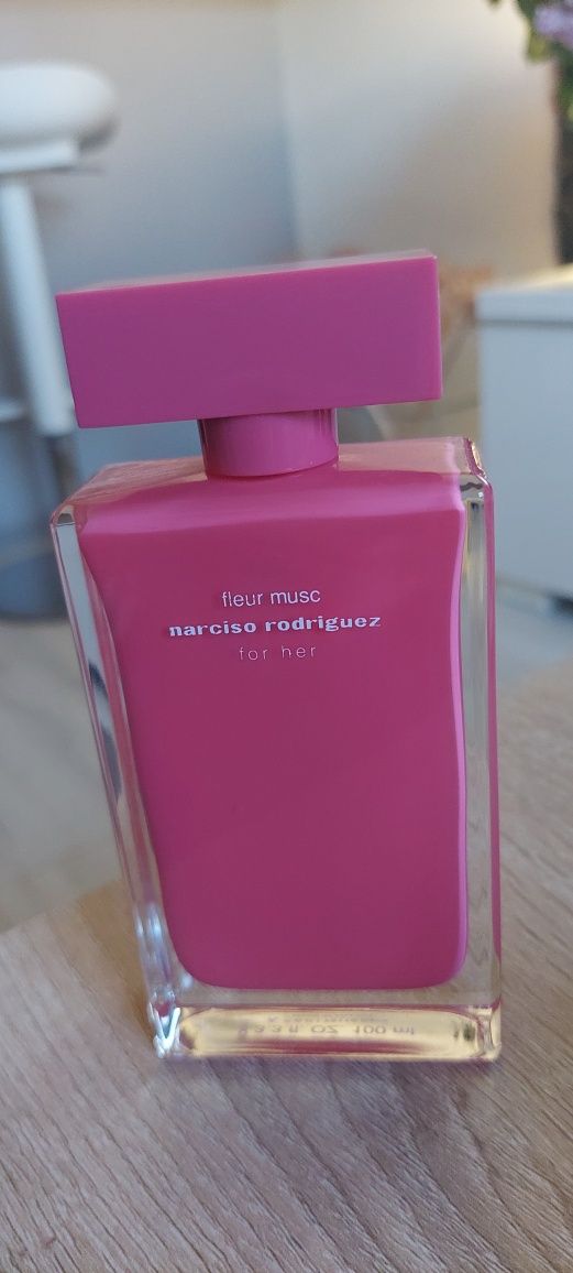 Perfumy Narciso Rodriguez