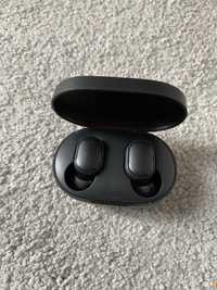 Słuchawki bezprzeowdowe Mi True Earbuds Basic 2