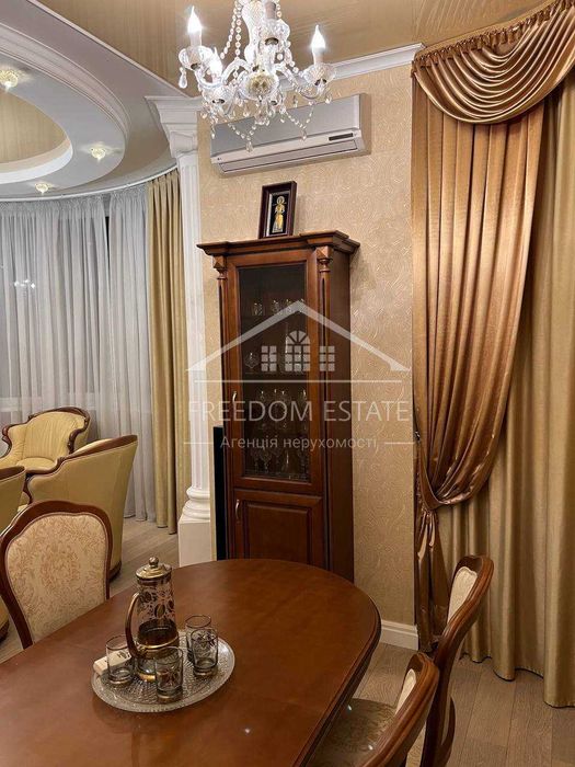 150тыс$ ПРОДАЖА -20% / Квартира в новом доме / 100м2 в центре / ЖК МИР