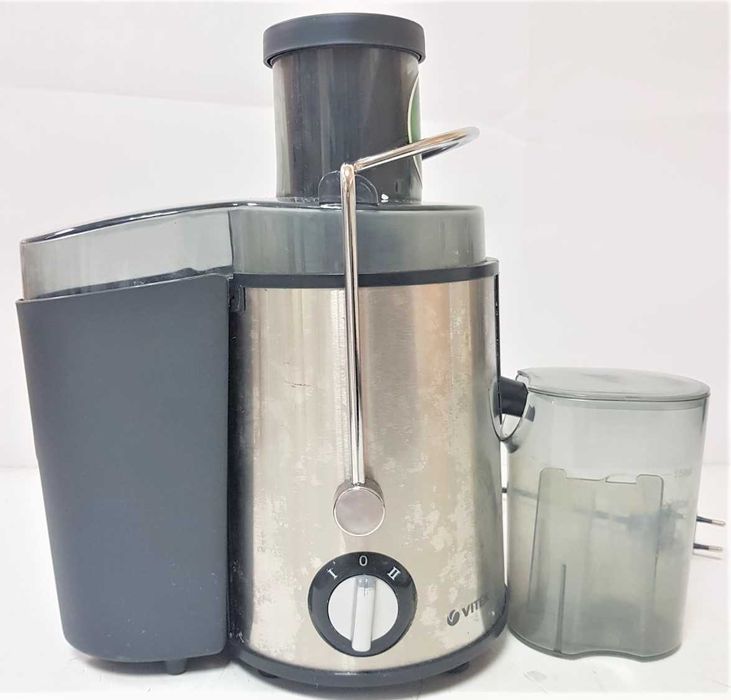 Соковитискач Vitek VT 1609