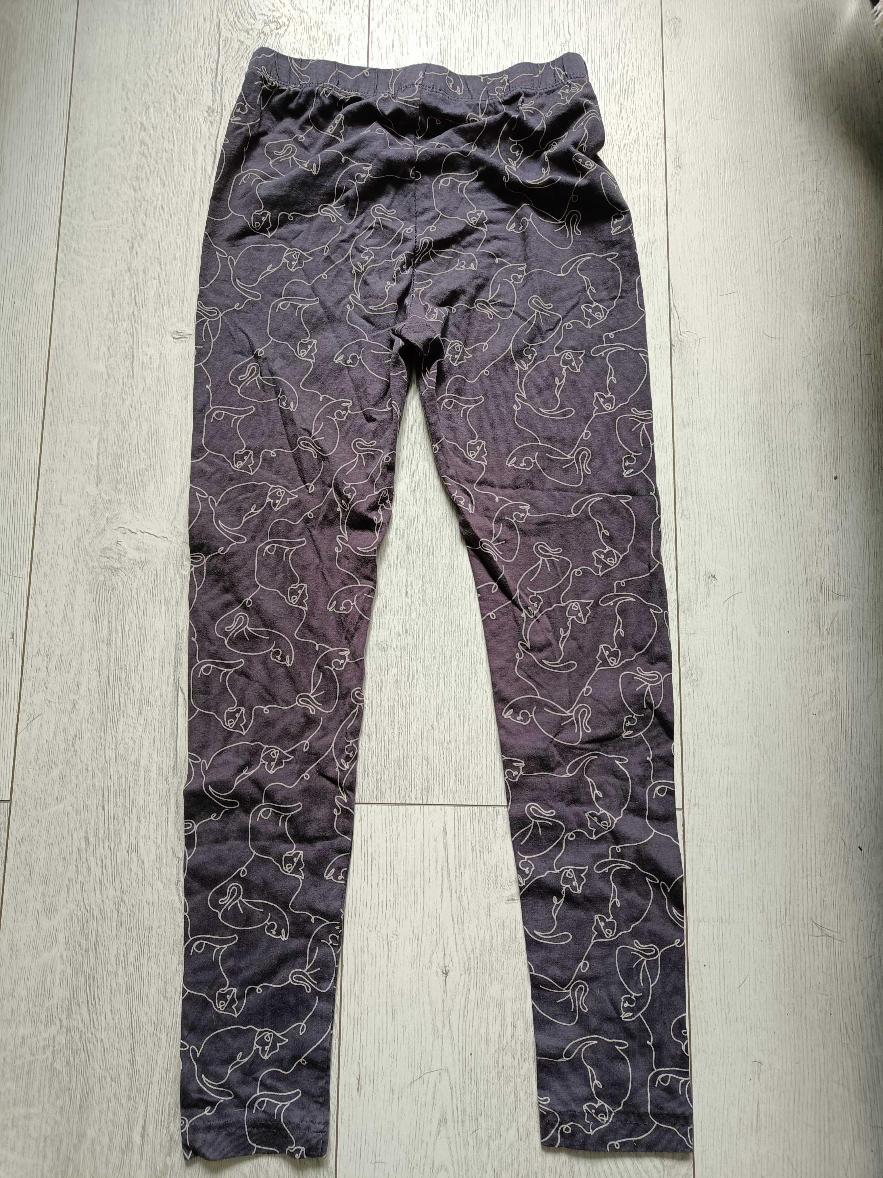 Getry legginsy Pepco rozmiar 170