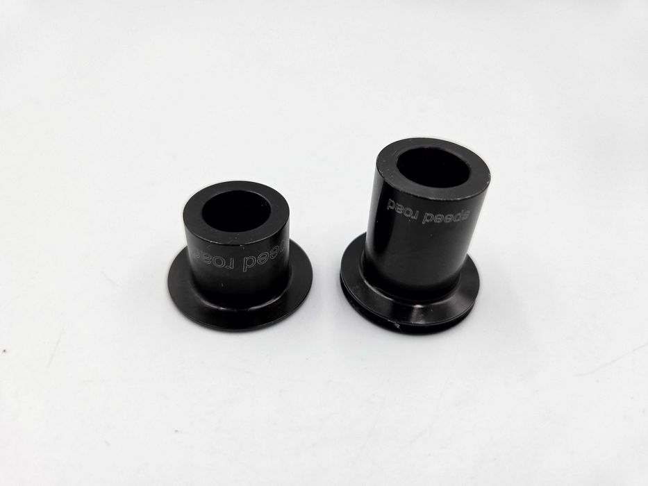 Adaptery piasty tył DT SWISS 12X142mm / 11 speed road