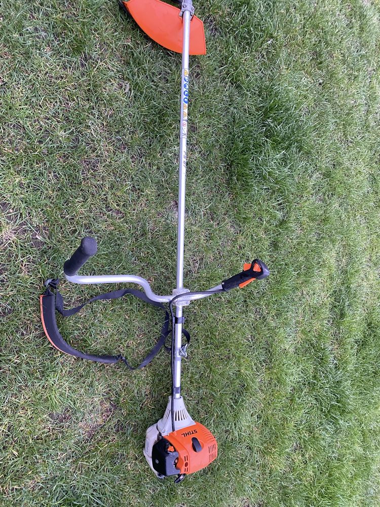 Kosa stihl fs 87