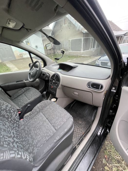 Рено Modus 200 2005