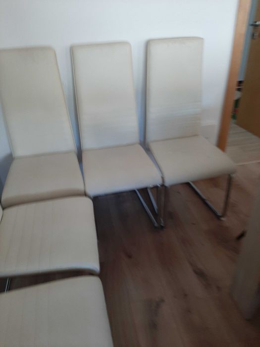 Cadeiras de Sala de Jantar