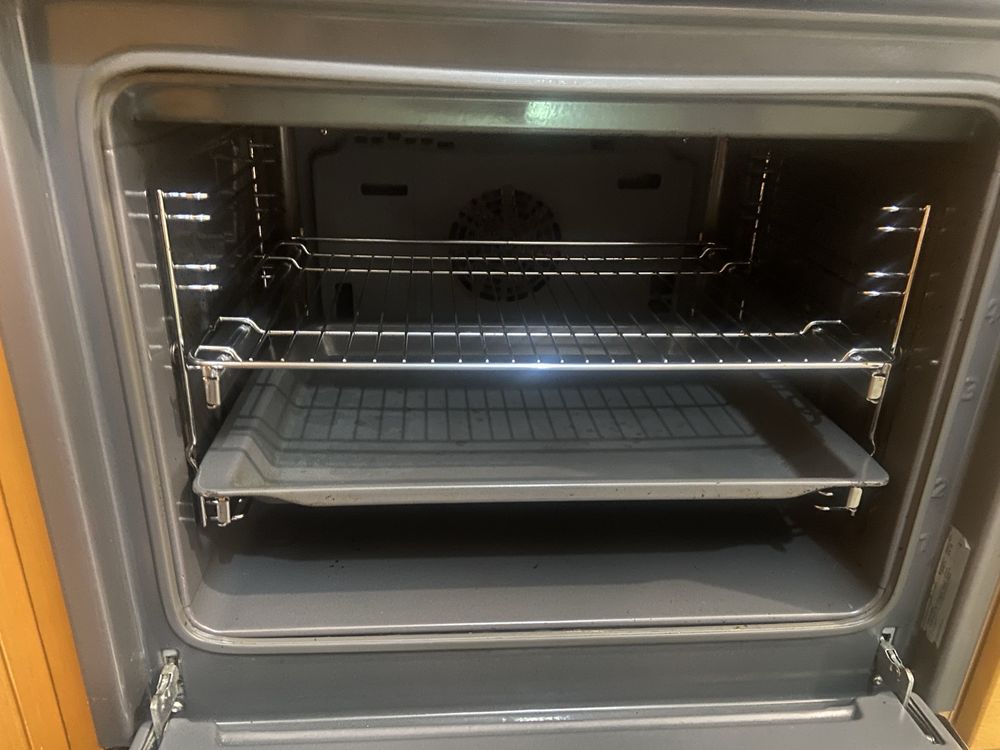 Forno bosch  novo