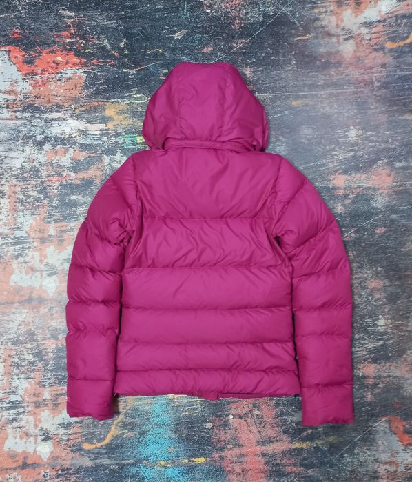 Жіночий вінтажний пуховик Nike