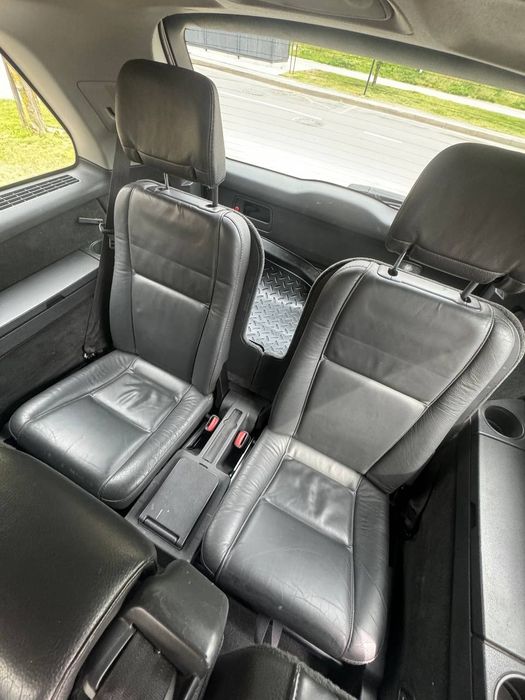 Volvo XC90, 2,4, 2007 рік, 4х4, 7 місць