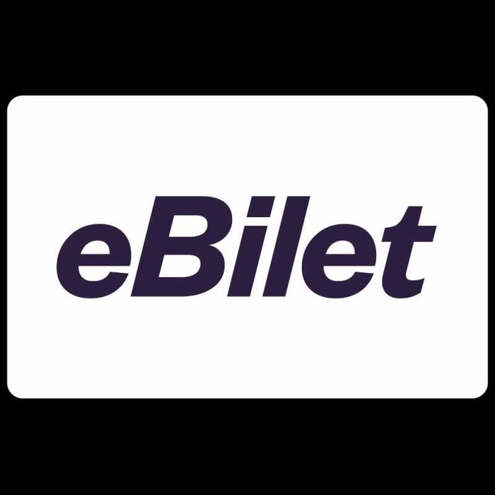 EBILET - Koncerty/Teatr - Voucher 200 ZŁ - Okazja - Promocja - Karta