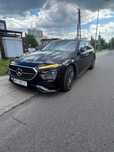 Mercedes-Benz Klasa E 220 d 4-Matic AMG/Avantgarde