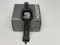 Zegarek Sportowy Garmin Instinct 45mm Czarny GPS FASON Rzgowska 12