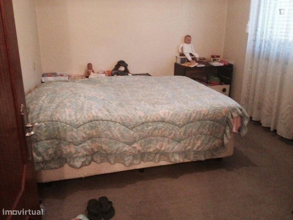 23842 - Quarto de casal confortável perto do...