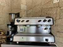 Maquina de café