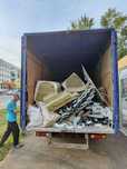 Вывоз мусора , Вывезти строительный мусор , Грузчики , Вывоз мебели