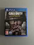 Call of duty WWII