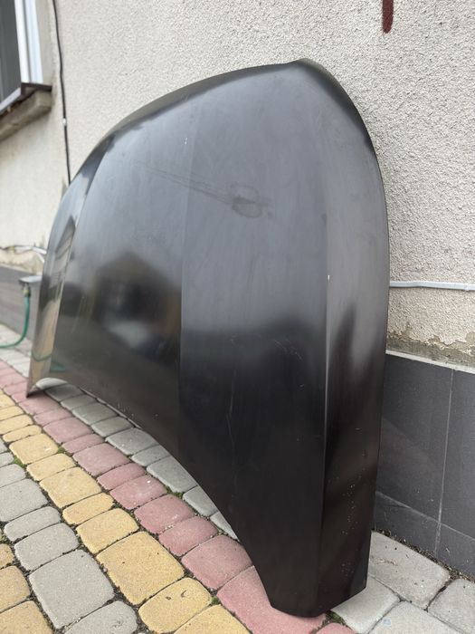 Капот пежо 308 рестаил peugeot 308 lift