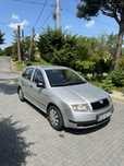 Skoda Fabia 1 I 1.4 Mpi Benzyna Samochód osobowy