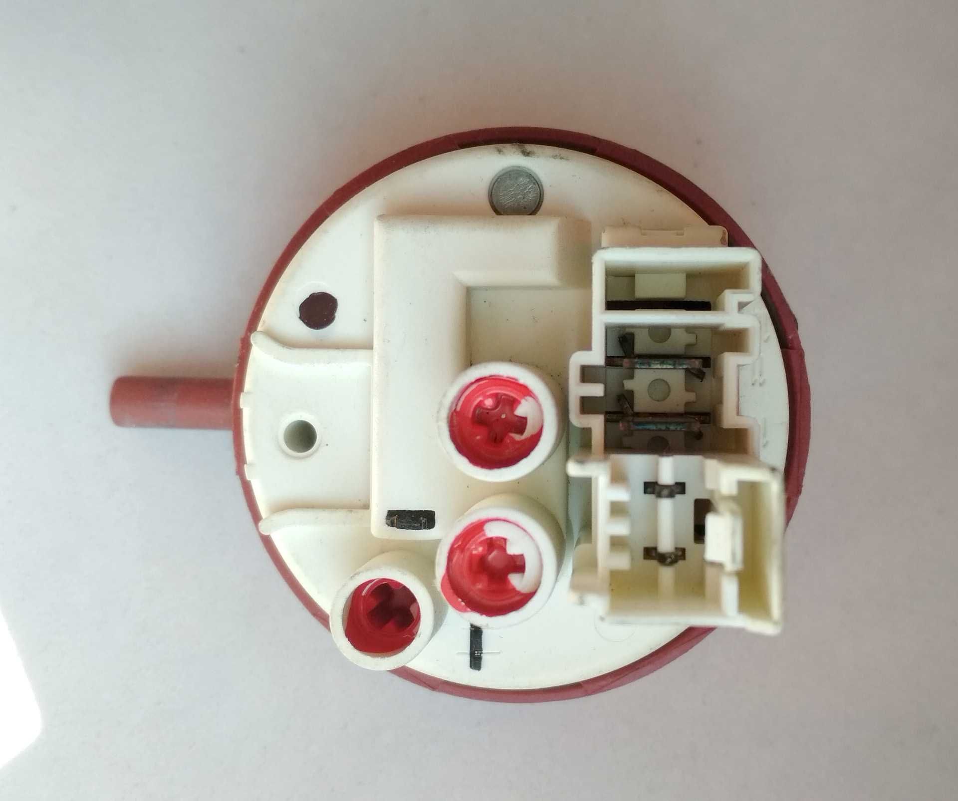 Hydrostat z pralki BOSCH Classixx5