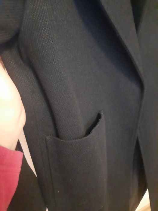 Płaszcz damski L New Look