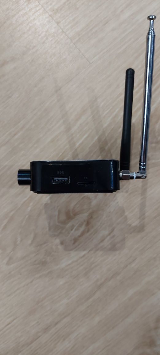 Receptor / Transmissor M9 PRO - Bluetooth 5.0 + Diversas Conexões