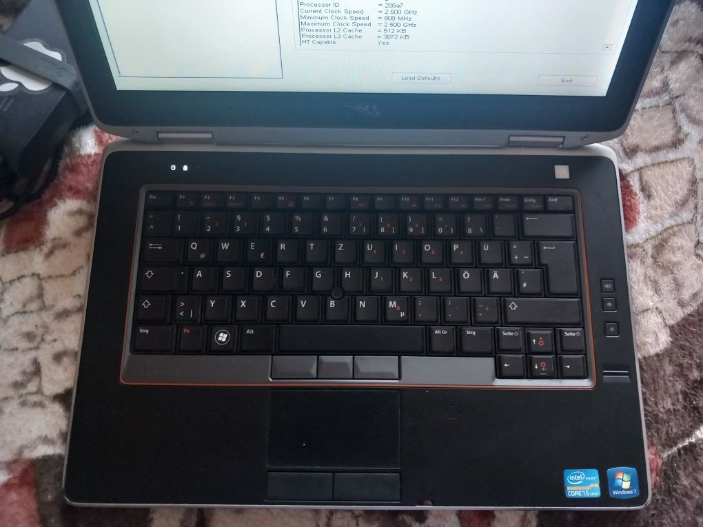 Dell.   Latitude