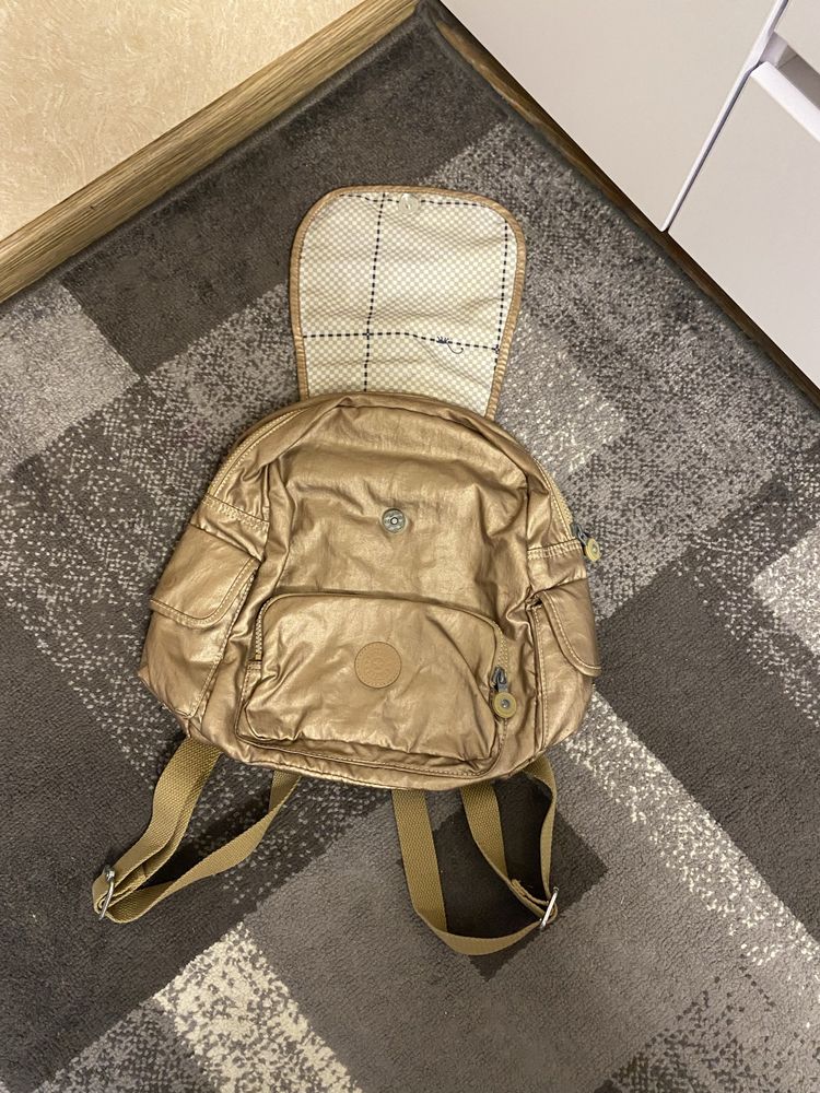 Рюкзак kipling