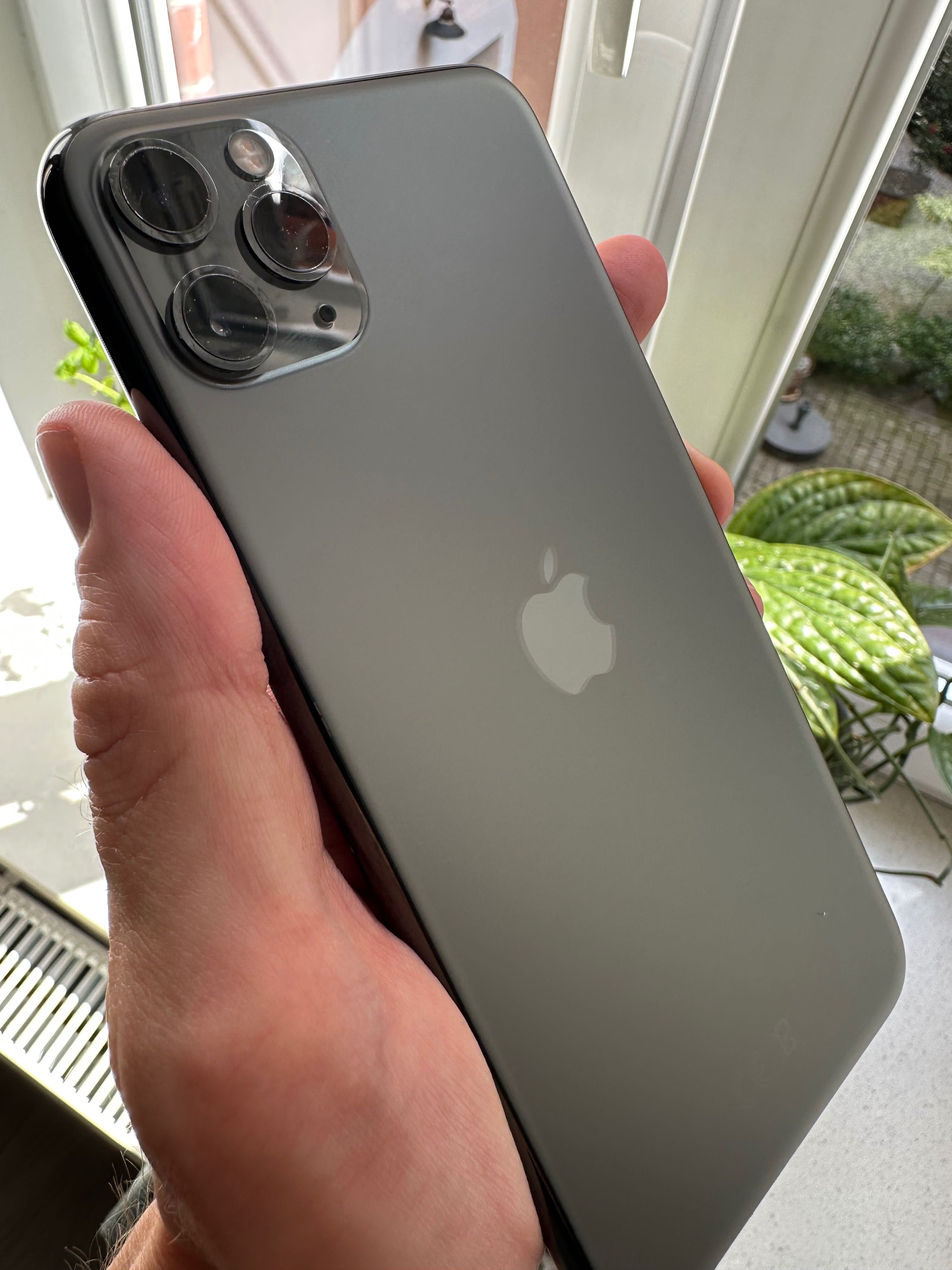 iPhone 11 Pro Max 256GB Stan idealny