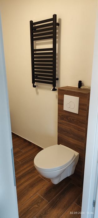 Lokal Usługowy - Biurowy  w Cieplewie Wynajmę